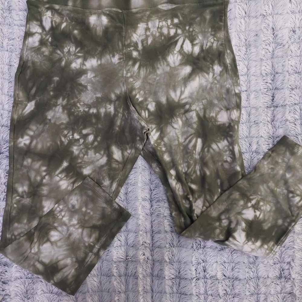 leggings‎ torrid size 3